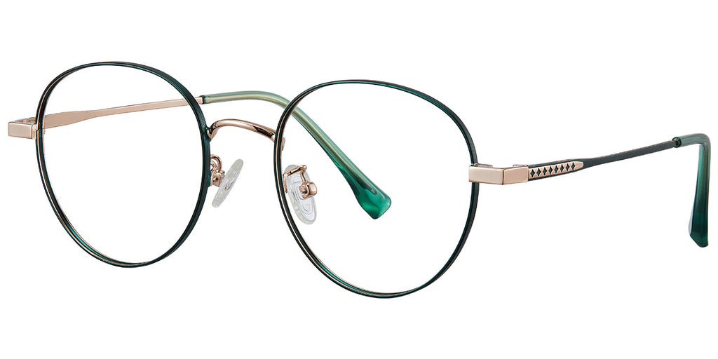Round Frame F6701