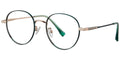 Round Frame F6701