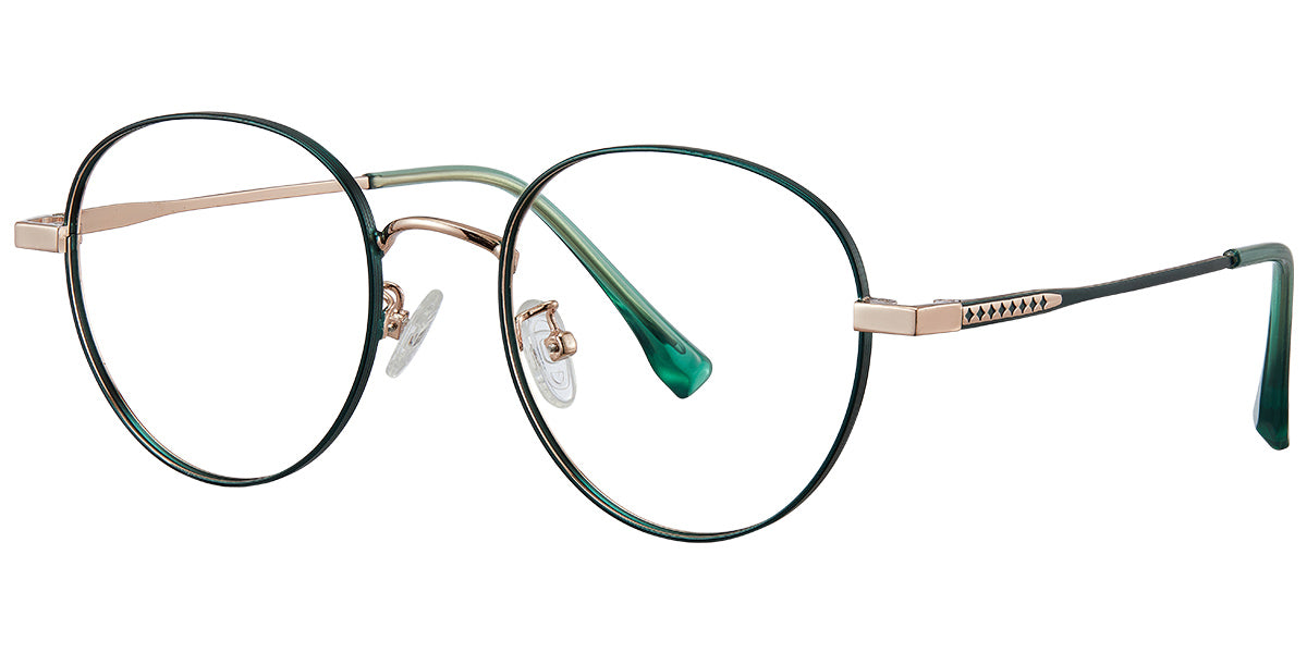 Round Frame F6701