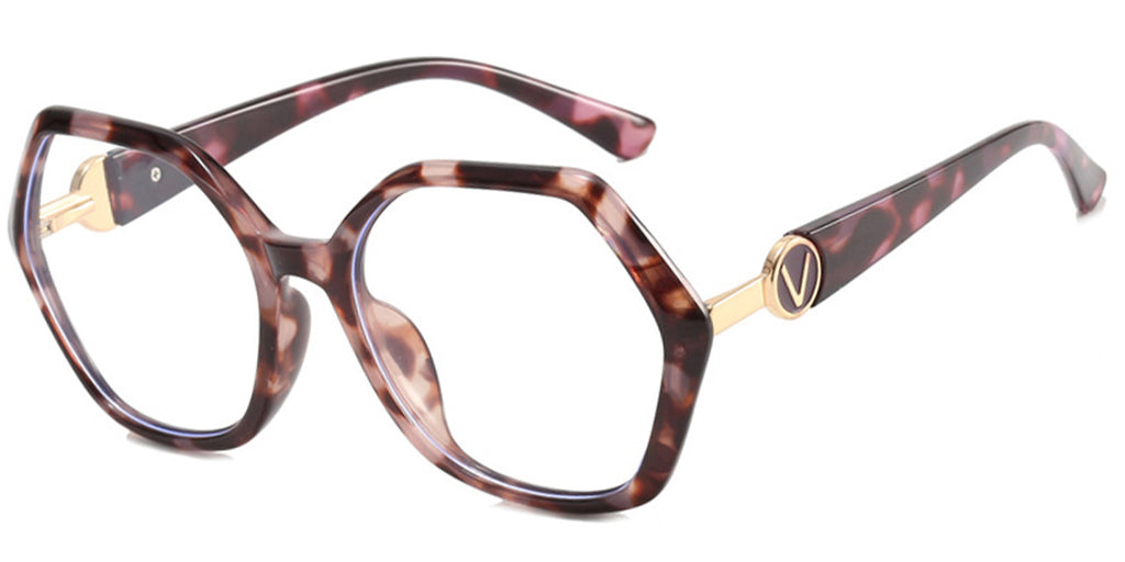 Geometric Frame F4631