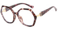 Geometric Frame F4631