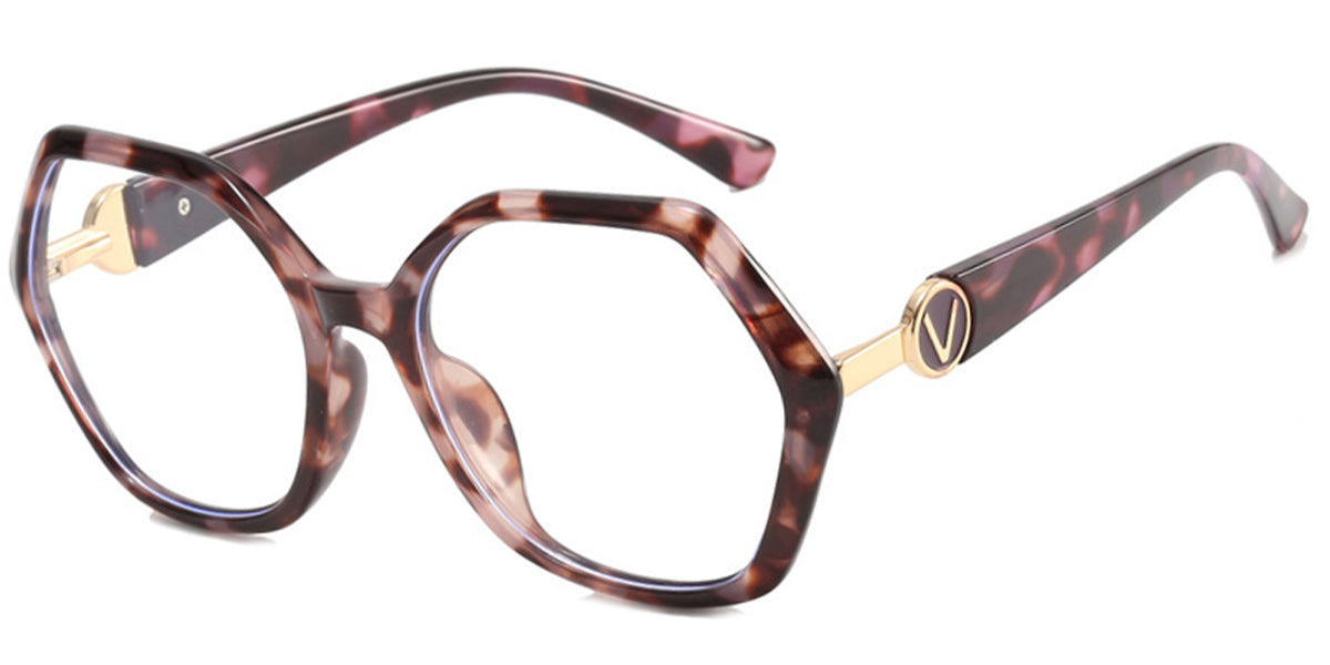 Geometric Frame F4631