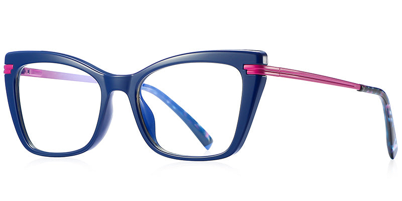 Cat Eye Frame F3644