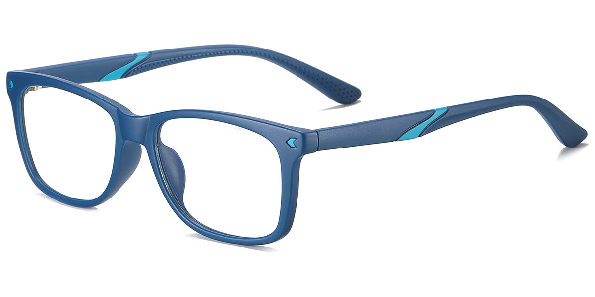 Kid's Rectangle Frame F7345