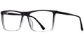 Acetate Rectangle Frame F7228