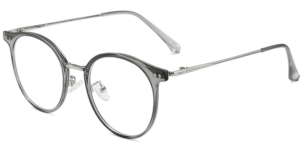 Round Frame F7699