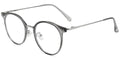 Round Frame F7699