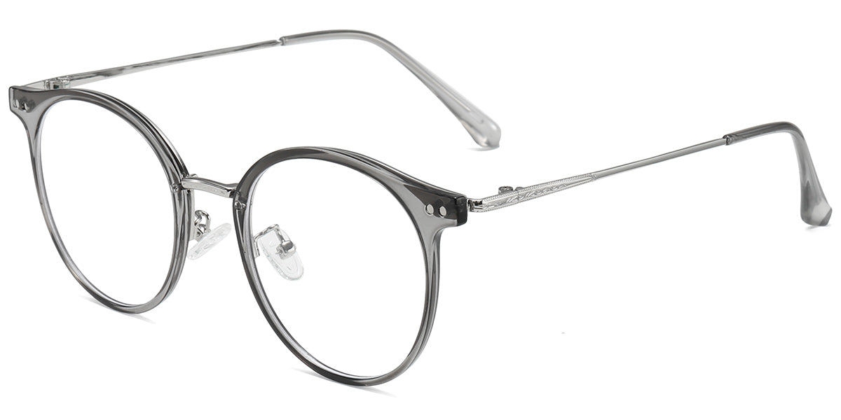 Round Frame F7699