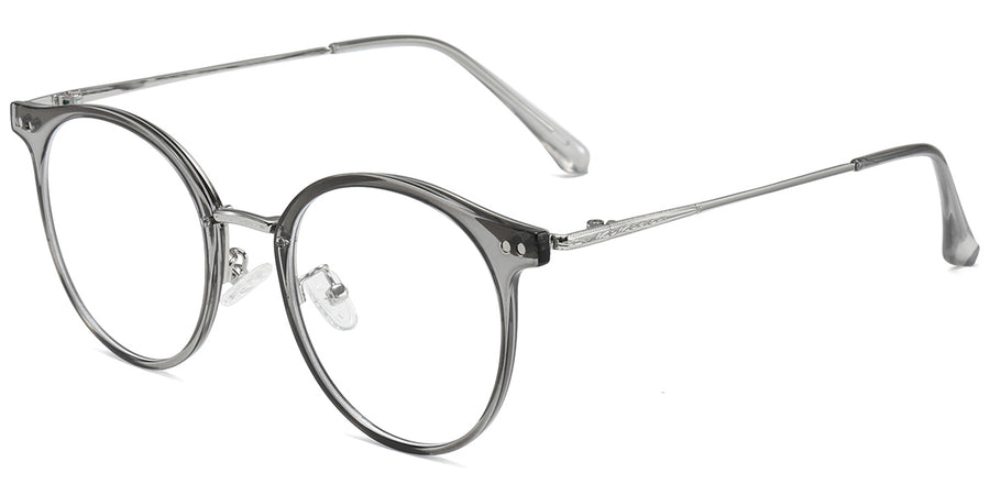 Round Frame F7699