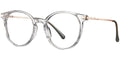 Round Frame F4367