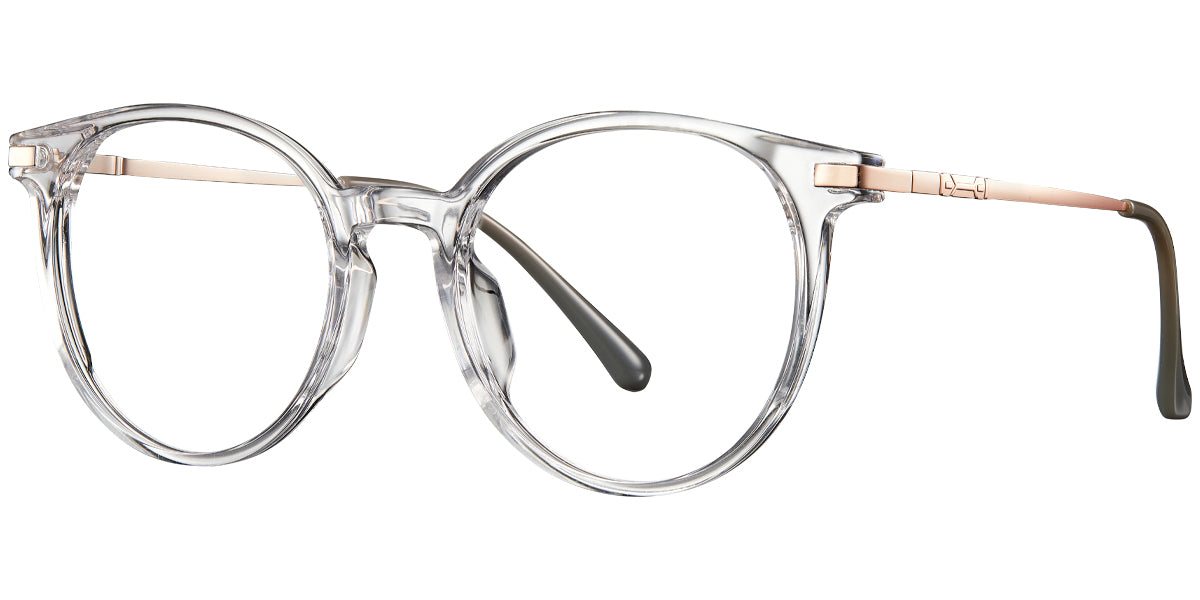Round Frame F4367