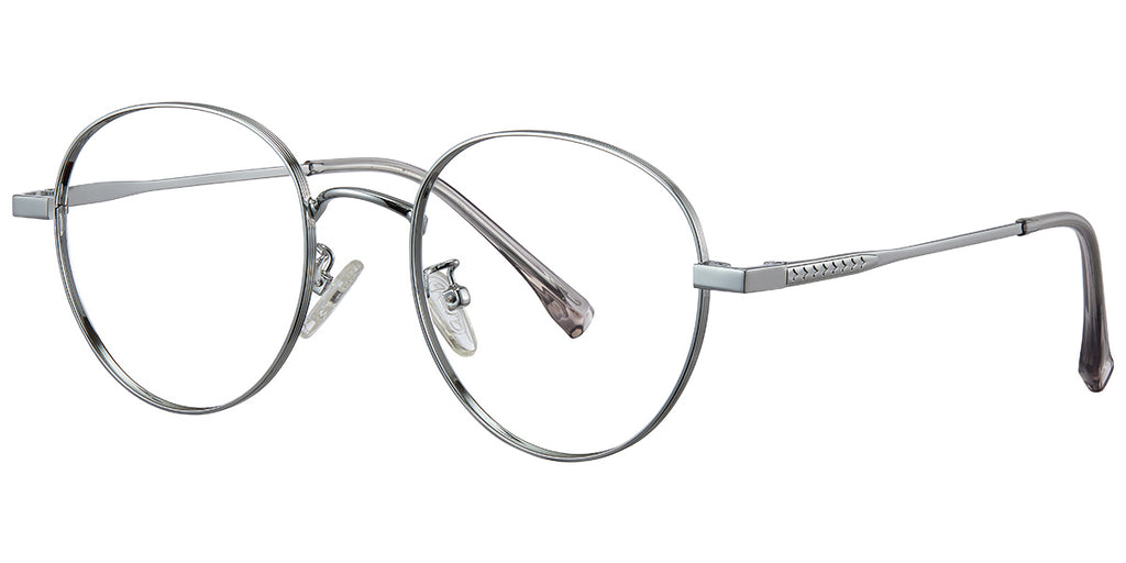 Round Frame F6701