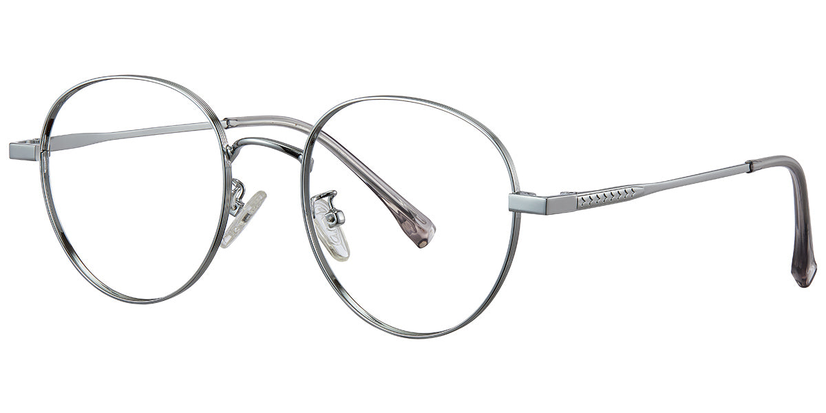 Round Frame F6701