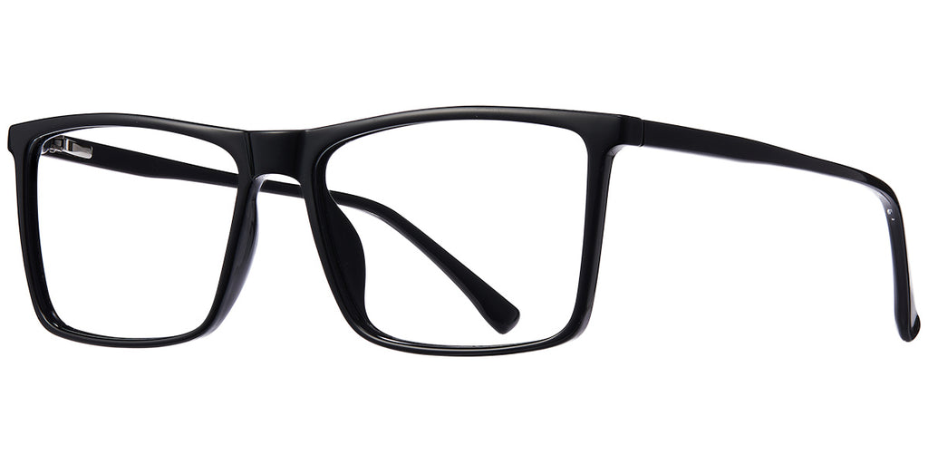 Acetate Rectangle Frame F7228