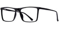 Acetate Rectangle Frame F7228