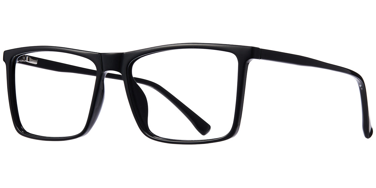 Acetate Rectangle Frame F7228