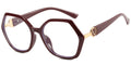 Geometric Frame F4631
