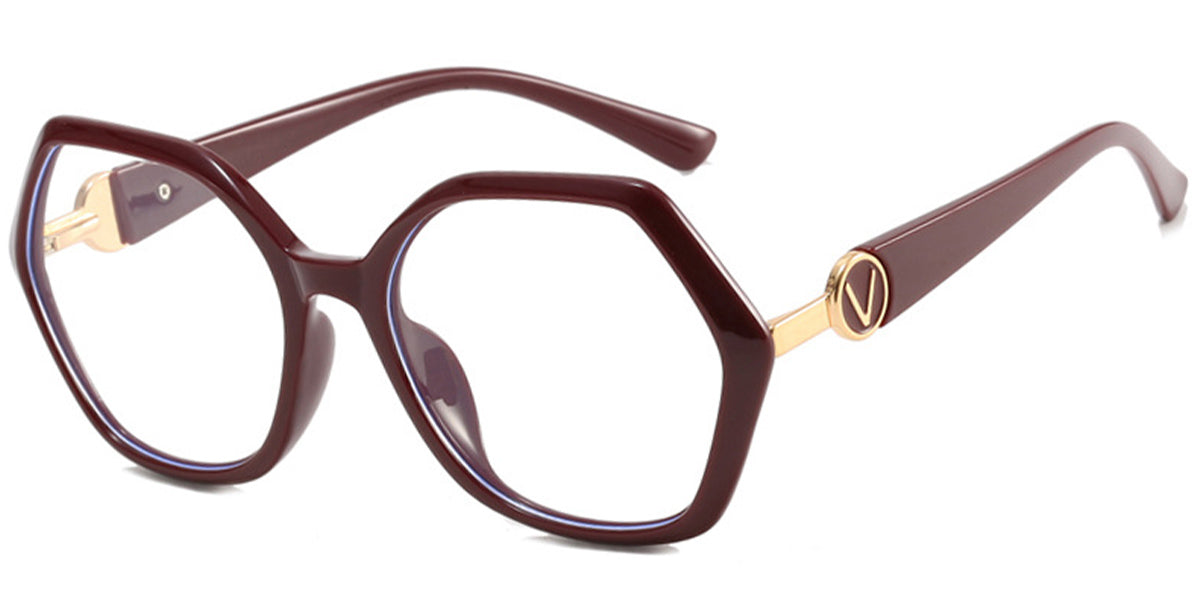 Geometric Frame F4631