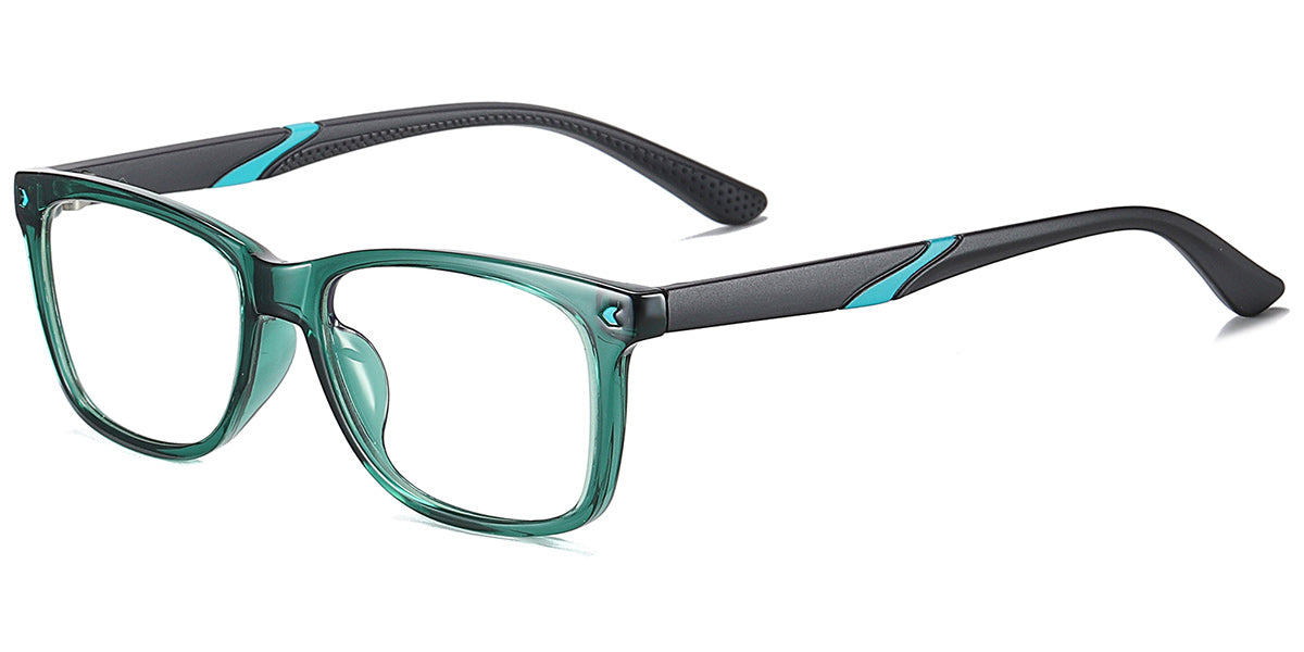 Kid's Rectangle Frame F7345