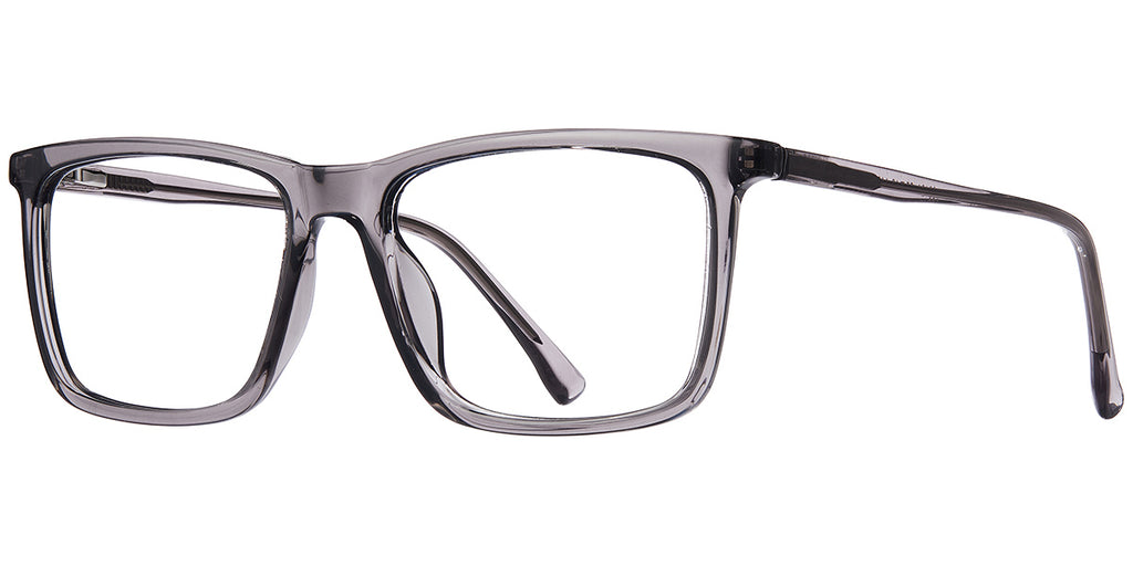 Acetate Rectangle Frame F7230