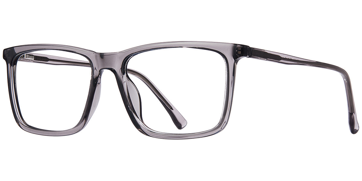 Acetate Rectangle Frame F7230