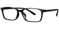 Acetate Rectangle Frame F2181