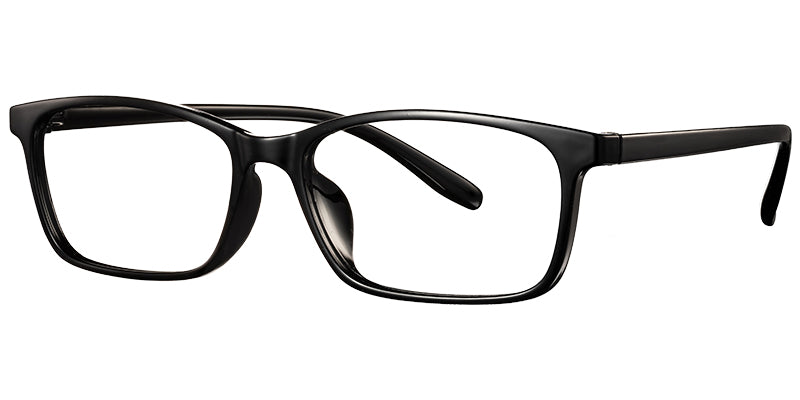 Acetate Rectangle Frame F2181