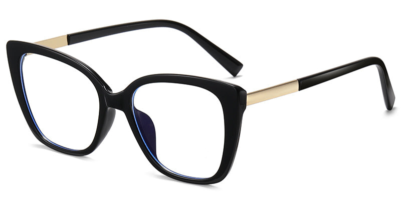 Cat Eye Frame F2920