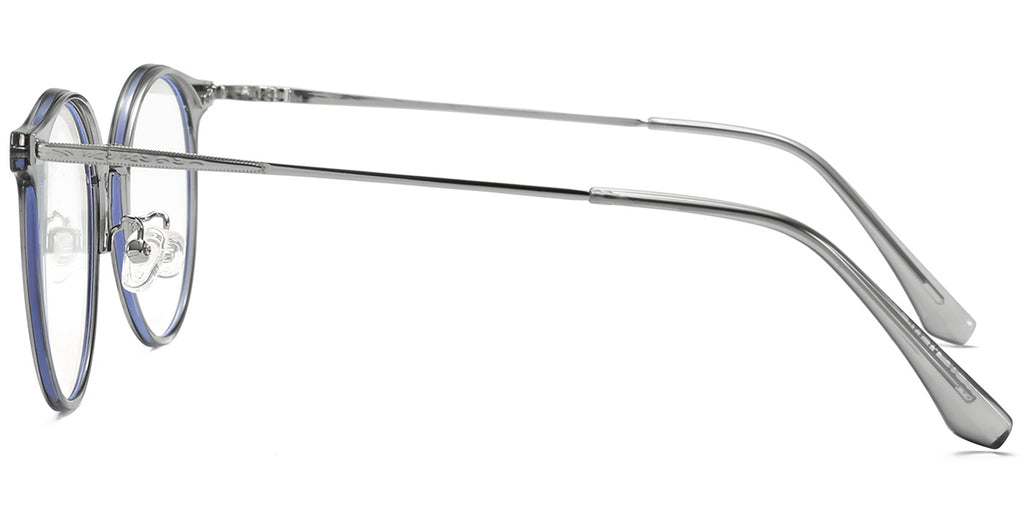 Round Frame F7699