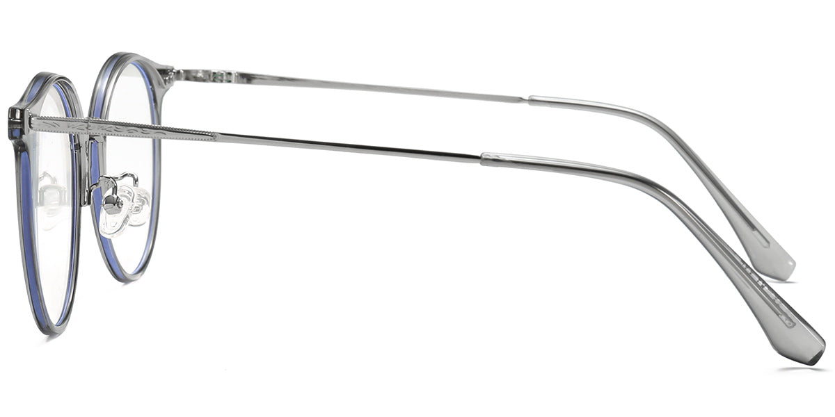 Round Frame F7699