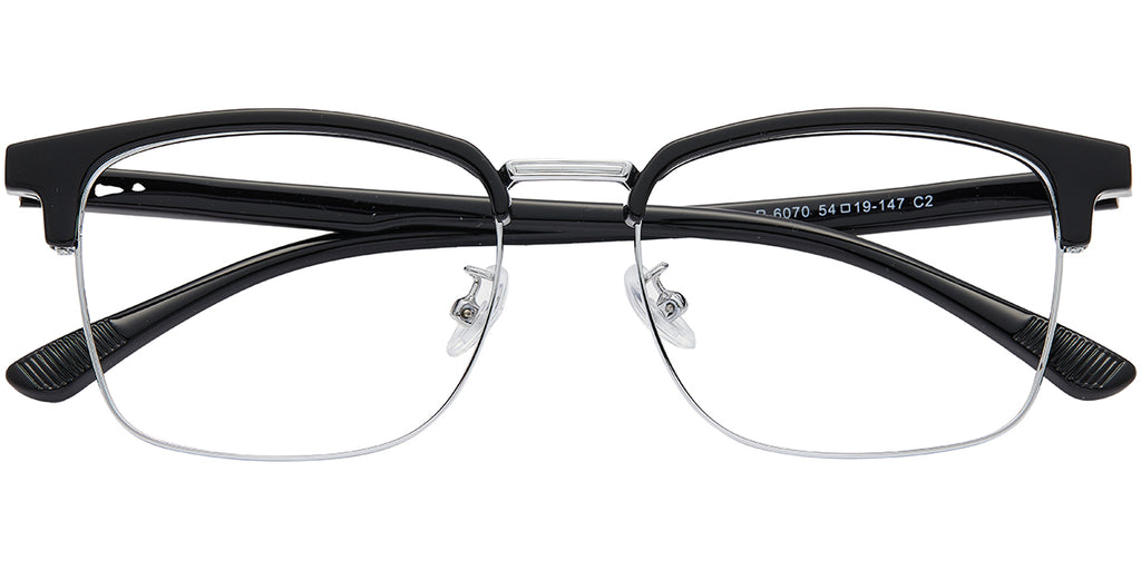 Browline Frame F8098