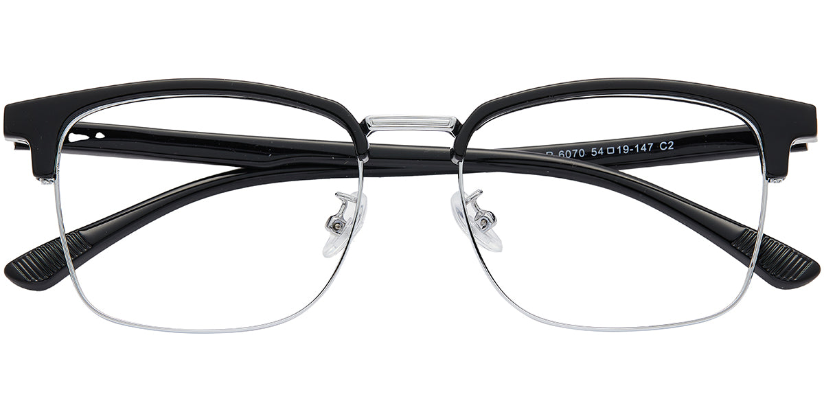 Browline Frame F8098