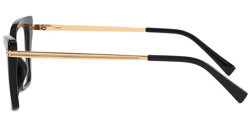 Cat Eye Frame F3644