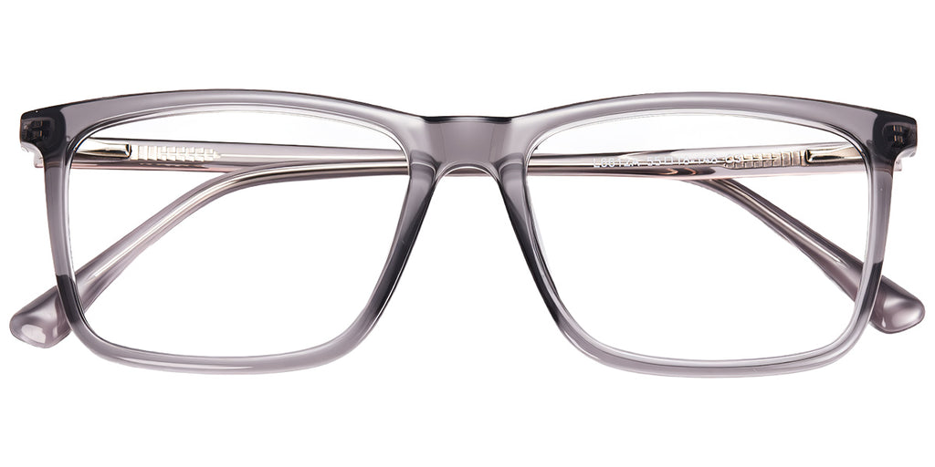Acetate Rectangle Frame F7230