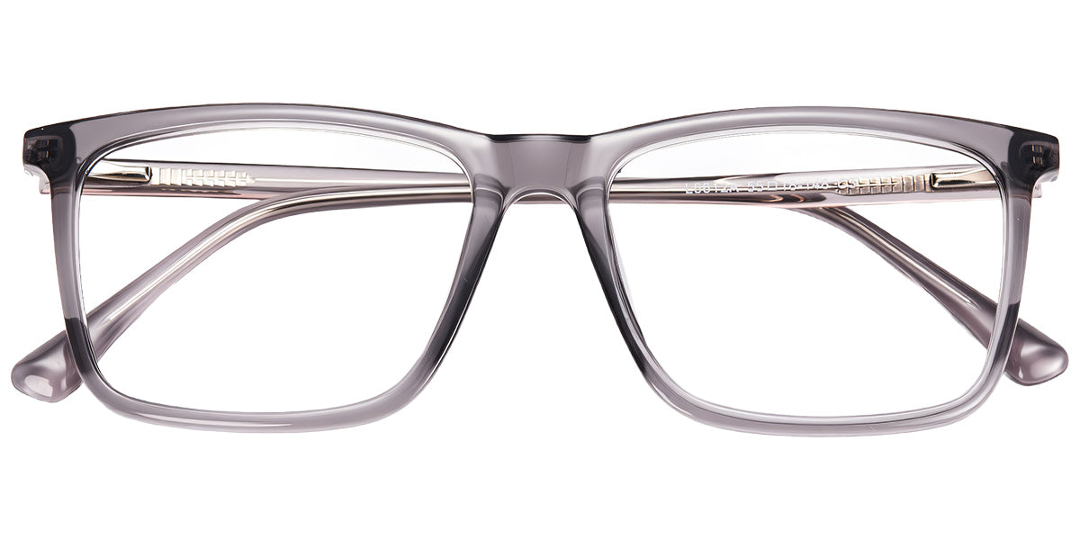 Acetate Rectangle Frame F7230
