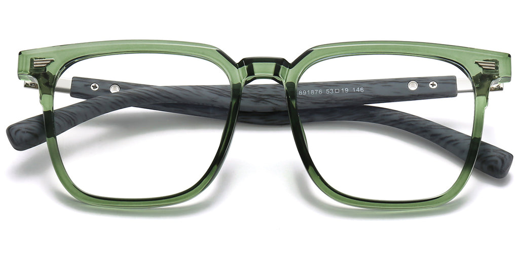 Square Frame F7707