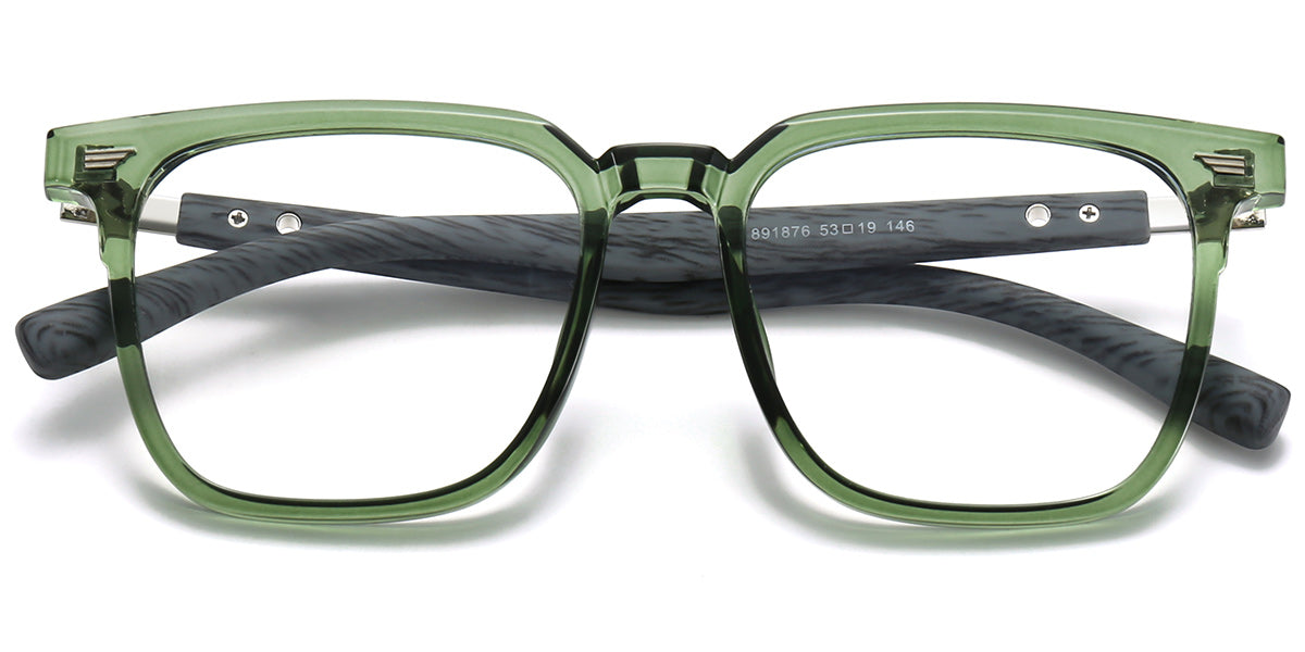 Square Frame F7707