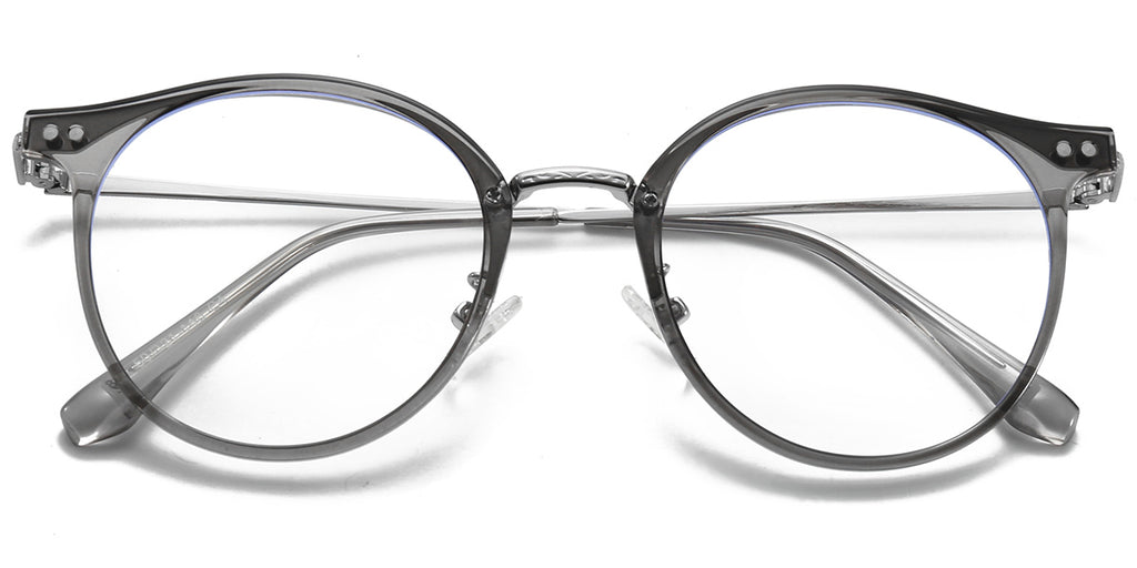 Round Frame F7699