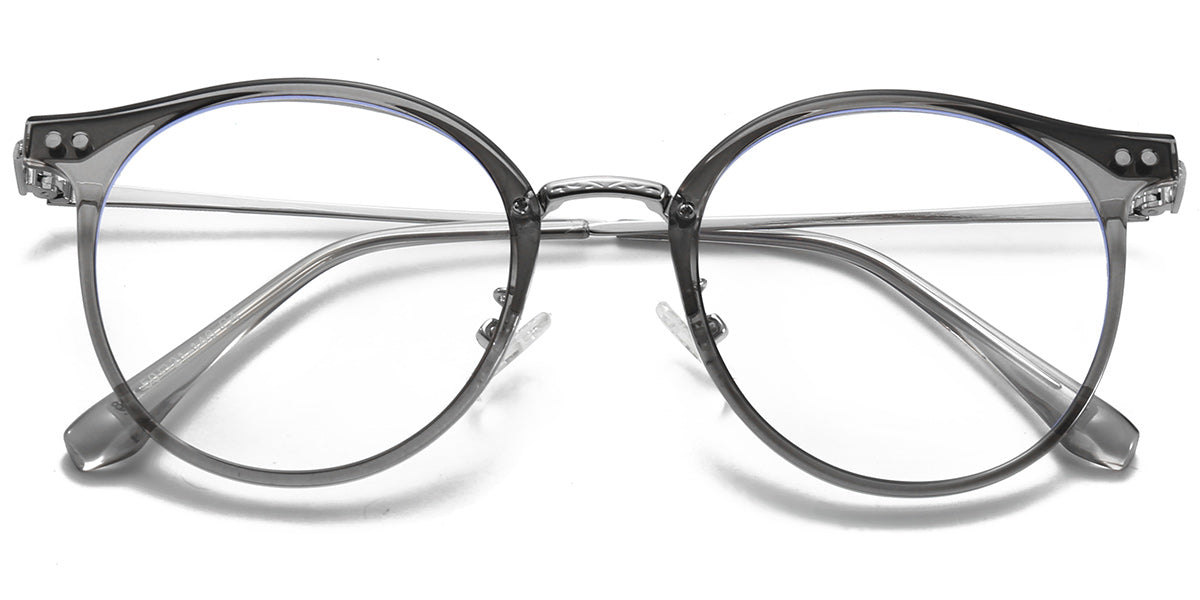 Round Frame F7699